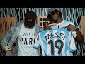 M bzrp messi  lyrics