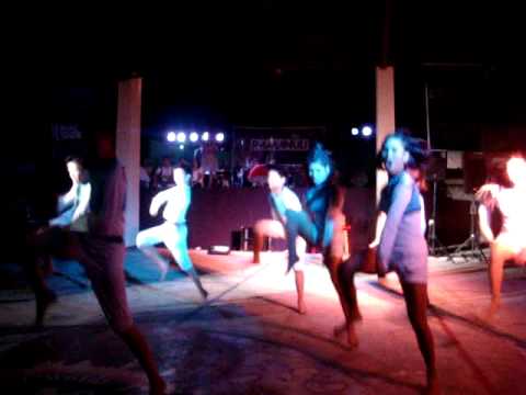 Techno Pop (Juniors) [ACSci HS Night | Dance Craze...