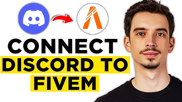 How To Connect Discord To Fivem (2025) - Full Guide!
