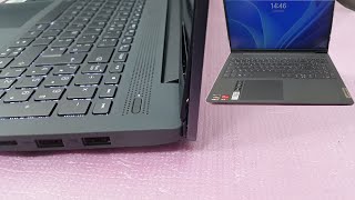 Lenovo ideapad 5 15ARE05 Fix Hinge Easy