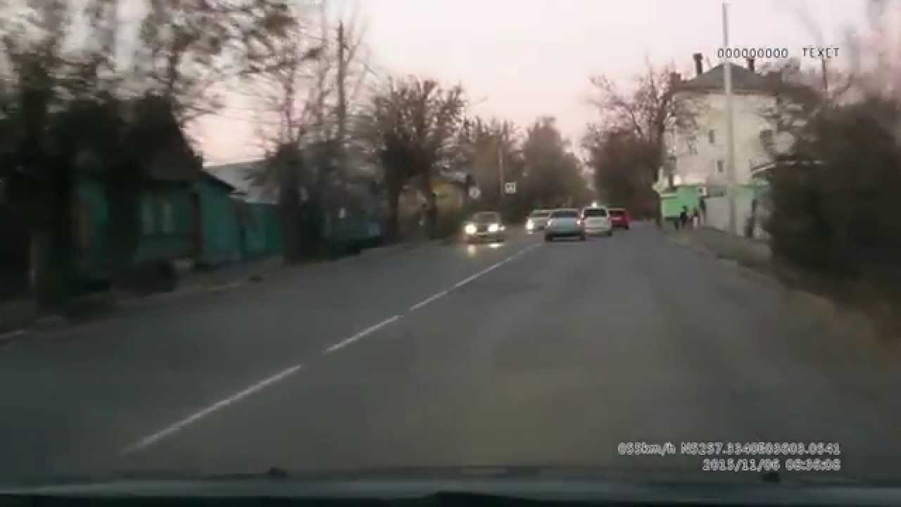 Авточмо А551ОН 57 Форд Мондео 6.11.15 г.Орел - YouTube