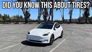 Tire Maintenance (Or New Tires) – Where Should You Take Your Tesla Model 3 or Y?