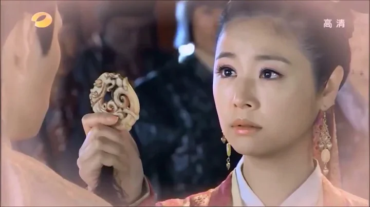 Ruby Lin - Listen to Me vostfr (The Glamorous Imperial Concubine) - DayDayNews