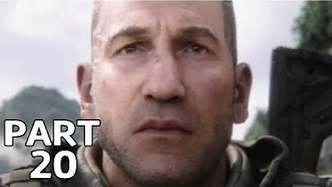 GHOST RECON BREAKPOINT Walkthrough Gameplay Part 20 - FLYCATCHER BOSS FIGHT (FULL GAME)