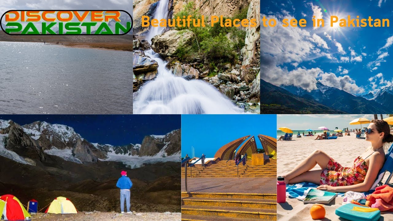 Discover the Majestic Babusar Pass! The Beautiful Places to see