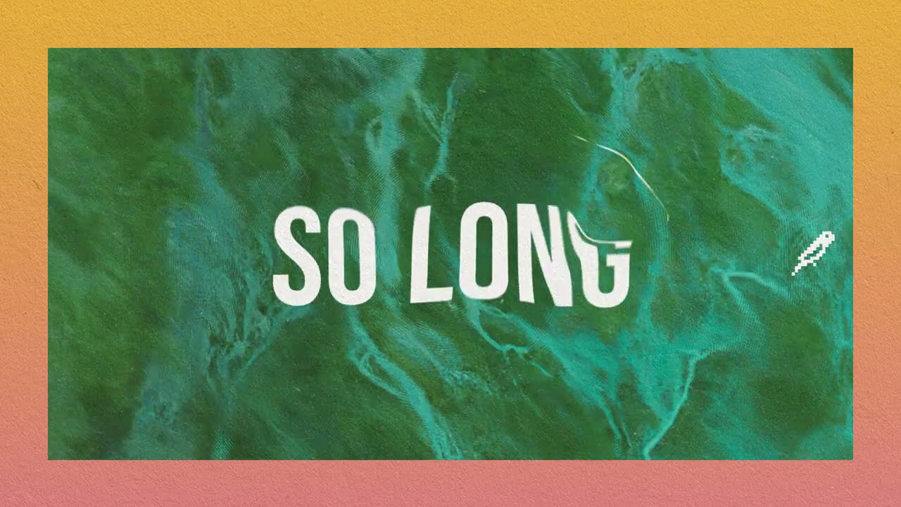 On Planets - So Long