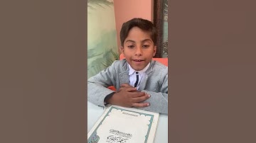 سورة الزلزلة ، الرائع المتألق/ حسن زكي بوحمد ❤️🌹