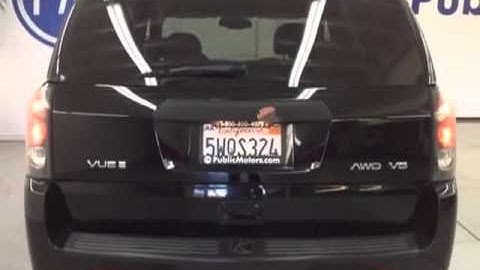 2004 Saturn VUE 4dr AWD Auto V6 SUV - Santa Ana, CA