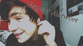 FRAGEN + ANTWORTEN + INFOS ZUM TREFFEN