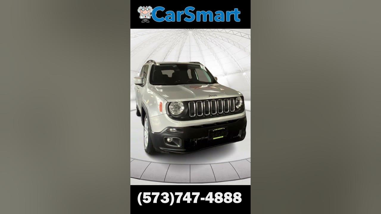 Find Your Perfect Used SUV at CarSmart of Farmington Used Car Dealer
