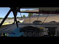 Iracing Pro late Models @ Volusia