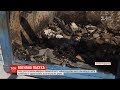 У Кіровоградській області троє малюків згоріли живцем у хаті, коли мама пішла по дрова