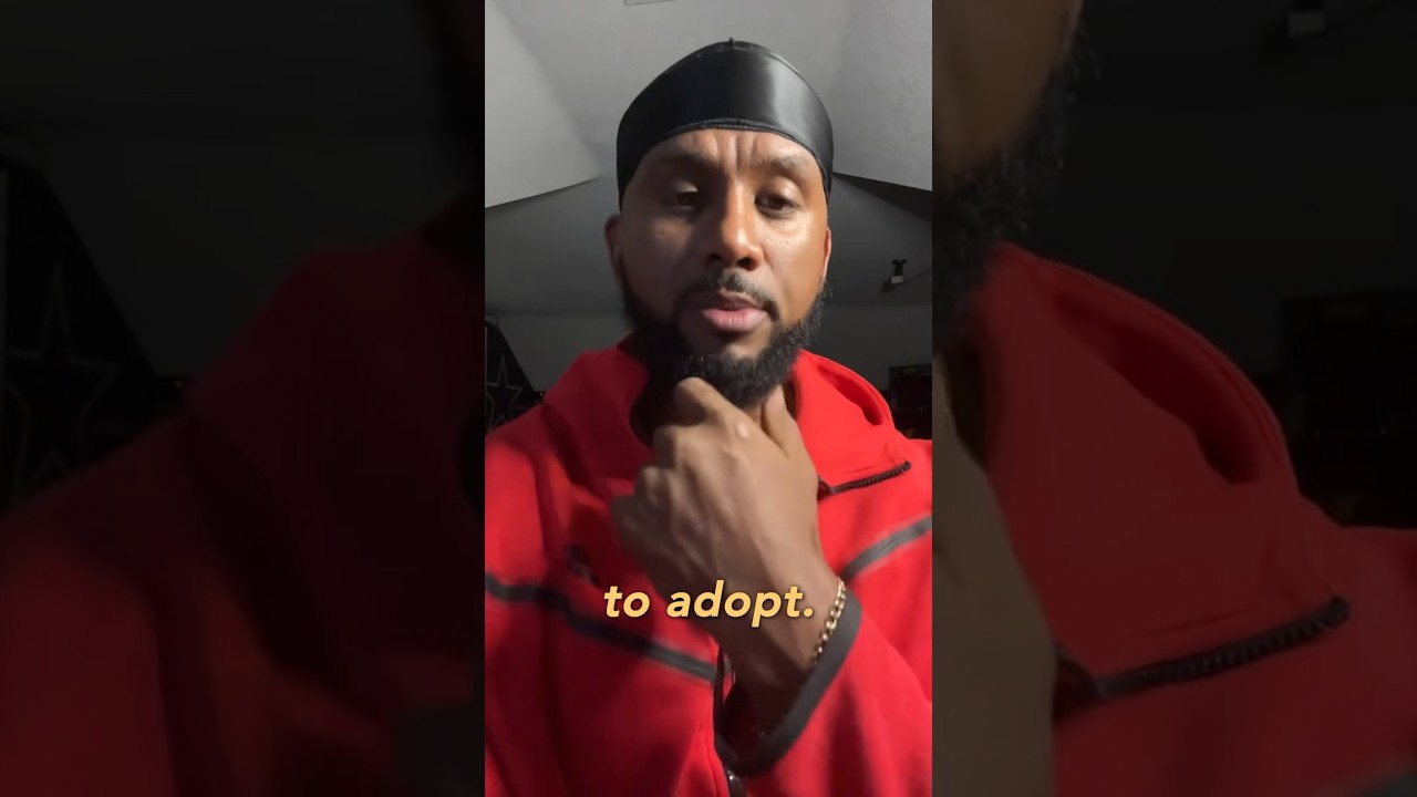 The Reason White People Adopt Black Babies 🔥