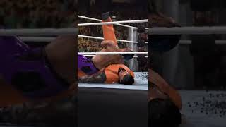 AND STILL EHW WORLD TAG TEAM CHAMPIONS THE VISION #myleague #wwe2k26 #wwe #wrestling #wwe2k22