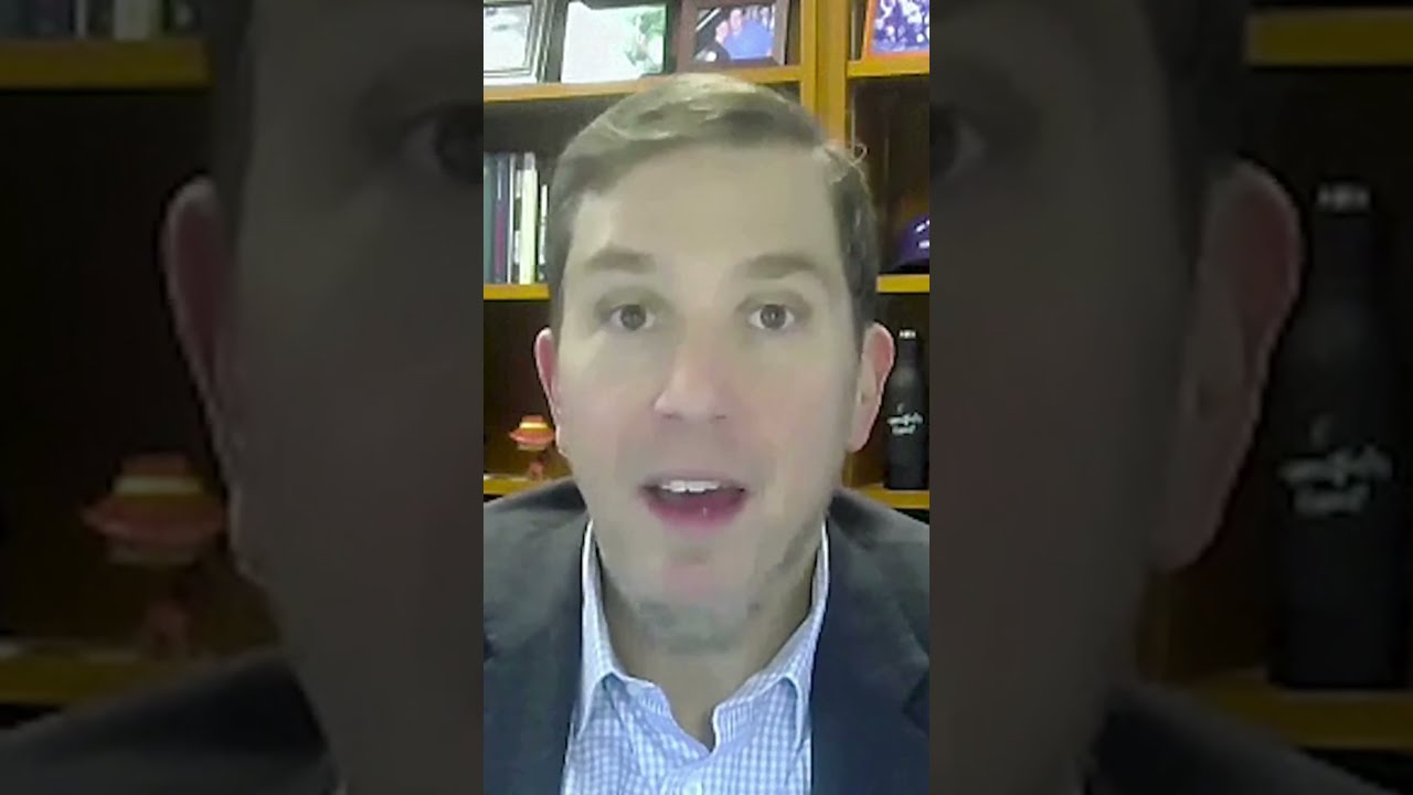 Law Professor Slams Trump S Funding Freeze As Nuclear Tipped Broad Sword AC1G
