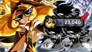 When Timekeeper Brings MAGIC to My Time Shadow Cookie Gacha?!