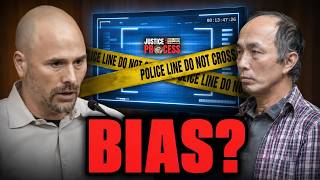 Prosecution Investigator Admits the Video Evidence May Be Biased Against Rick Chow