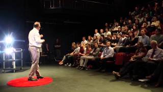 How much energy does my smartphone really use? | Jonathan Summers | TEDxUniversityofLeeds