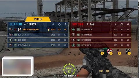 Sniper Arena,best player, breaking the record by Vaid(226 killed in one battle)