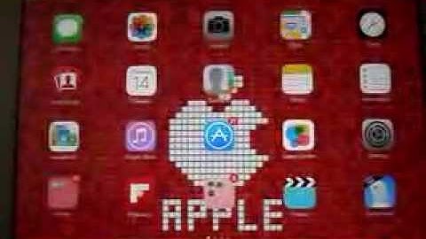 turn off ios7 animation