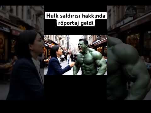 Fakir Hulk