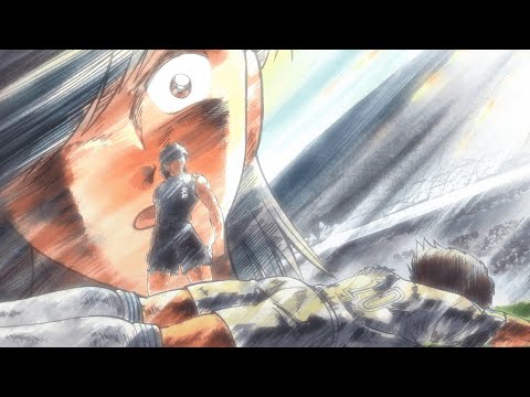 [Kojiro Hyuga AMV] My name