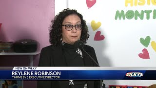Thrive for 5 in Louisville names new executive director
