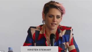 FCAD 2019 - Seberg press conference (clip 4K)