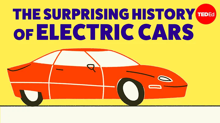 The surprisingly long history of electric cars - Daniel Sperling and Gil Tal - DayDayNews
