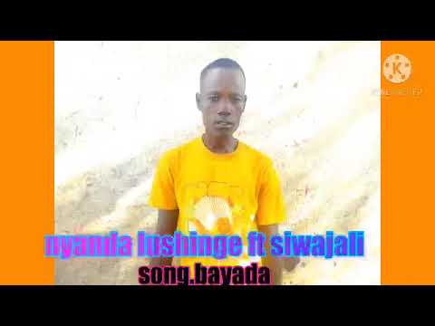 Nyanda Lushinge Song Bayanda Official Audio 2022 Ishokela Record Studio 0747107424