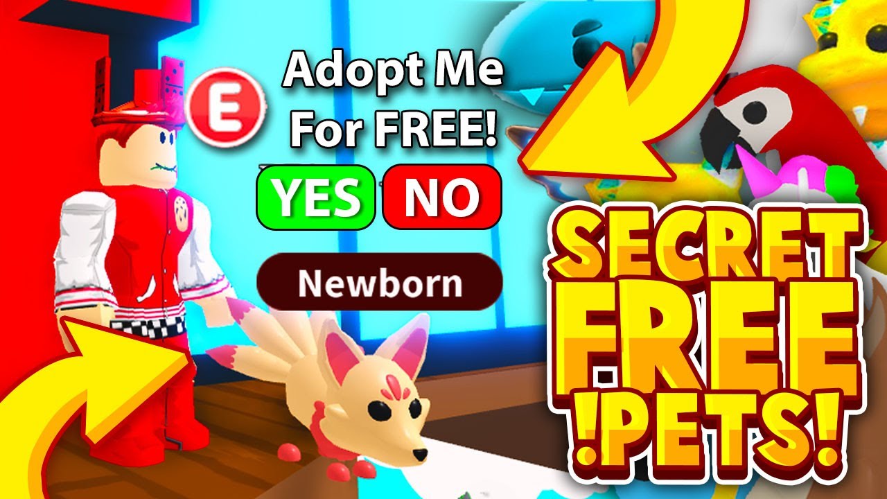 Trying Secret Locations For Free Legendary Pets In Adopt Me Roblox Adopt Me 2020 Youtube - roblox adopt me codes 2021 youtube.com