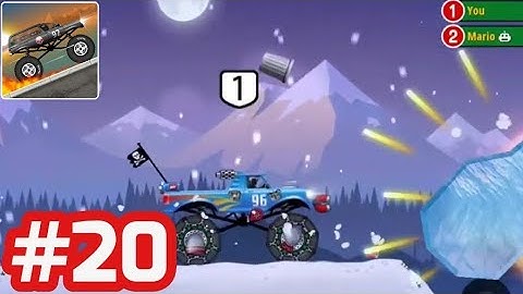 Renegade Racing - Gameplay Walkthrough - Part 20 Champions Arena (iOS/Android)