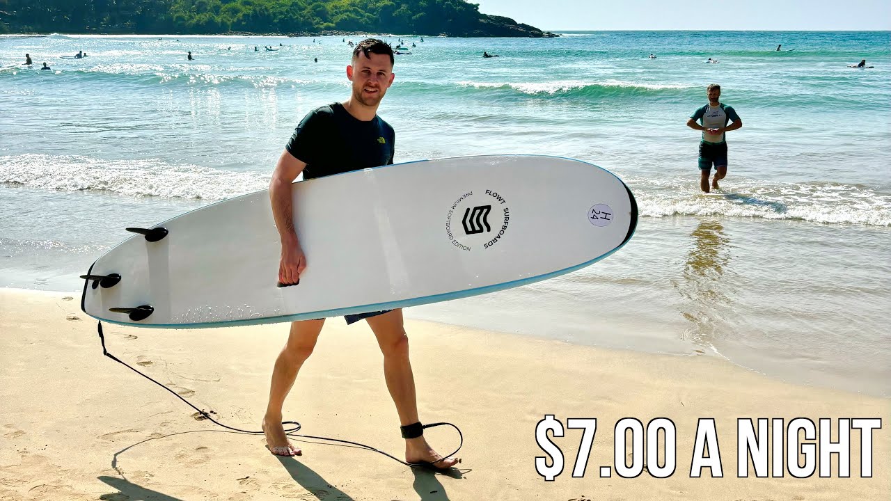 Hiriketiya: The Best Beach in Sri Lanka (That You Haven't Heard Of)