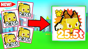 PET SIMULATOR X Script Pastebin 2022 UPDATE 8-BIT AUTO FARM | AUTO BUY MERCHANT | AUTO FUSE👾