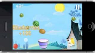 Bubble Fruits Trailer 2 screenshot 2