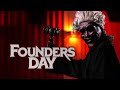 Founders Day - Official Movie Trailer (2024)