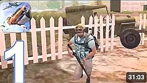 Free Fire: Battlegrounds - Gameplay Walkthrough part 1 (IOS , ANDROID)