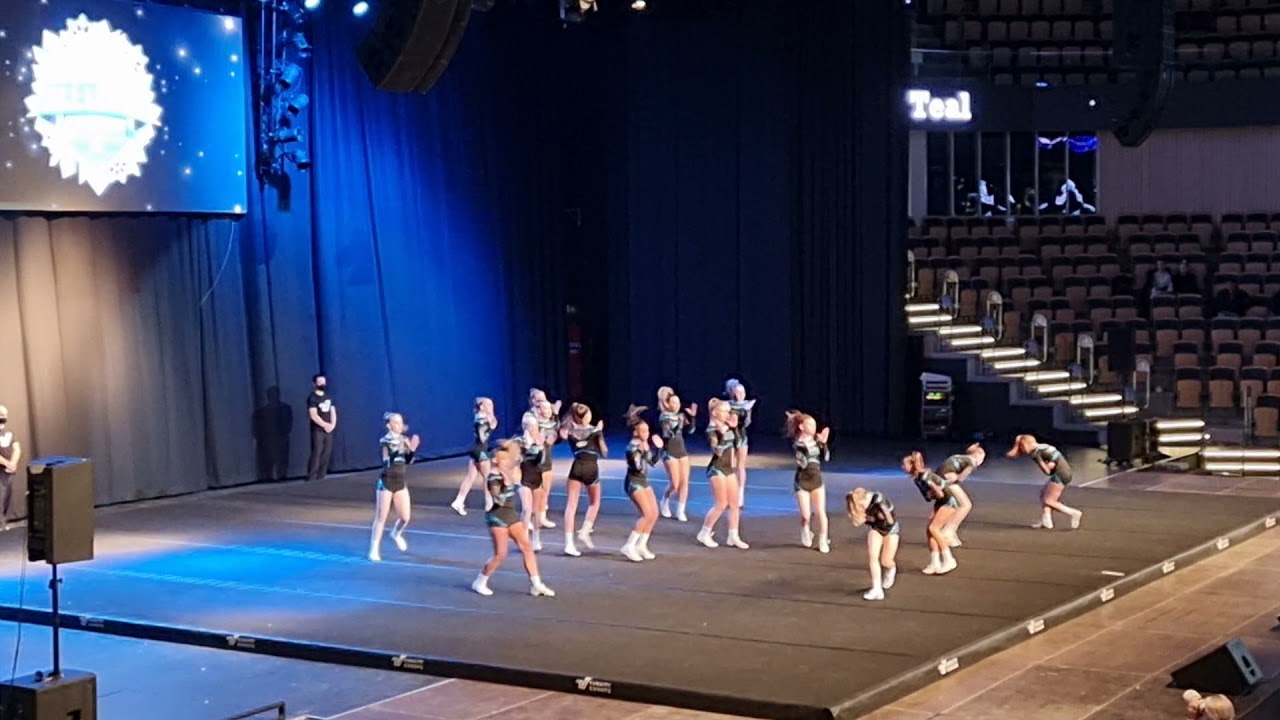 NALC 2021 Teal Final