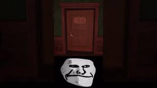 New Doors Cutscene... #Shorts #Roblox #Doors