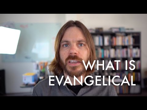 Video: Who Are Evangelists