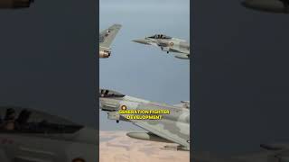 China’s J-10C Just Shocked Europe’s Best Fighter!