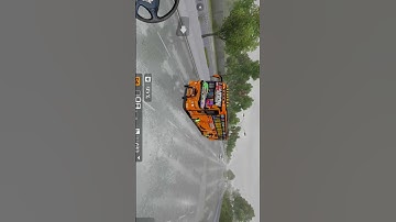 Zedone Tourist Bus Mod