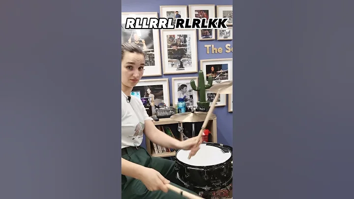 The 6 Stroke SUPER Fill 💪🥁