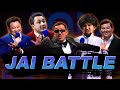 Jai Battle-2023 | BAYGUYS vs ЖЕЗДУХА | Назар аудар vs Өнер қырандары |