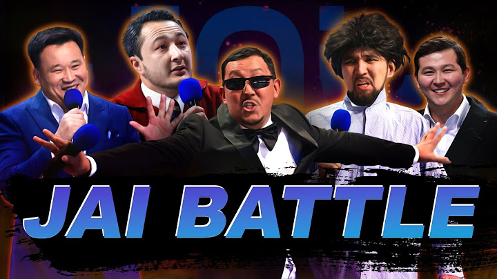 Jai Battle-2023 | BAYGUYS vs ЖЕЗДУХА | Назар аудар vs Өнер қырандары | Қанат VS Нұрболхан