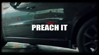 Yodz- Preach It