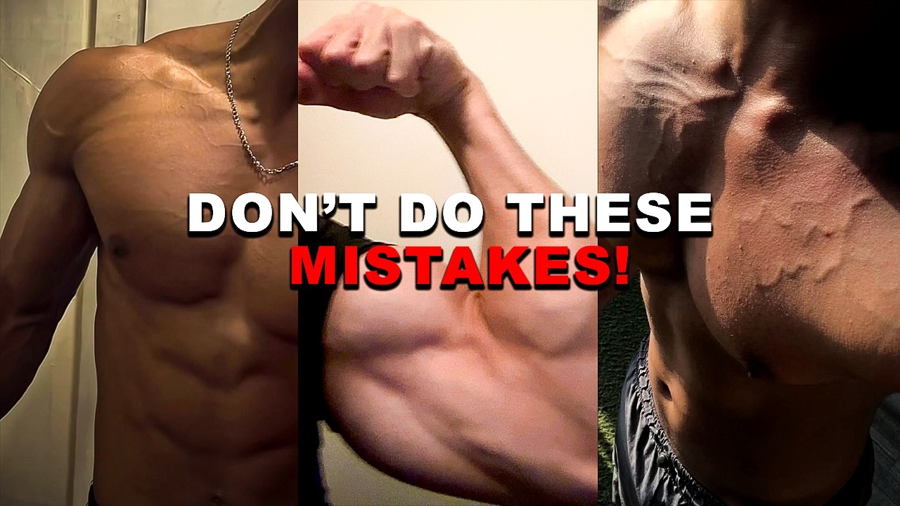 3 Beginner Gym Mistakes You Need to Avoid! - YouTube