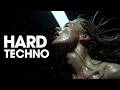 ⚡ HARD TECHNO 2026— Full Album | 158-160 BPM Underground Rave | Dark Techno Mix | Noctva Music