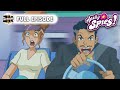 Totally Spies | Season 2, Episode 24 🔍 Fashion Faux Pas | ZeeKay Action