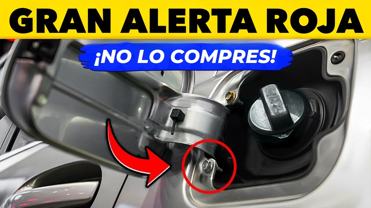 17 Trampas que Estafan a Millones de Compradores de Autos Usados Cada Año | ¡Atento a Estas Señales!